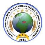 Global Yardımlaşma ve Dayanışma İnsani Yardım Federasyonu