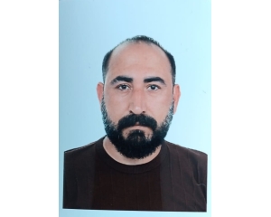 Abdulkadir SARIAYDIN 