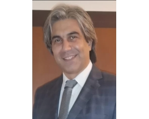 Mustafa ŞÜKÜRAYCI