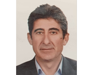 Osman KANDEMİR 
