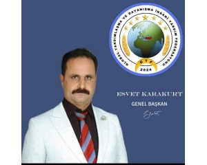 Esvet Karakurt 